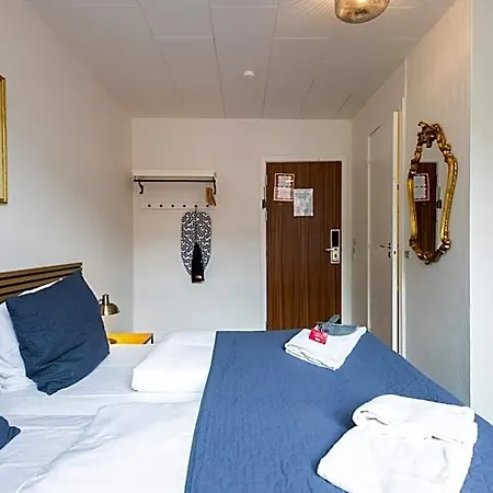 Milling Windsor Hotel 3*