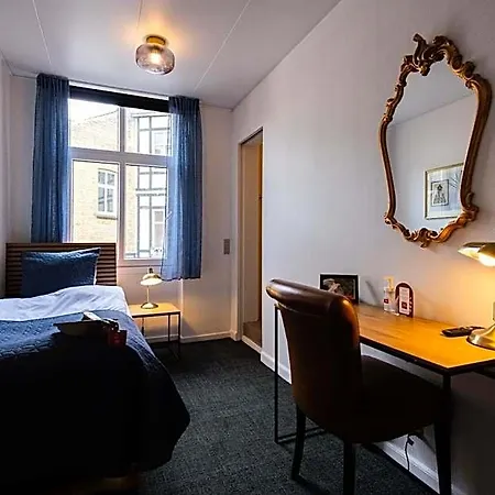 Hotell Milling Windsor