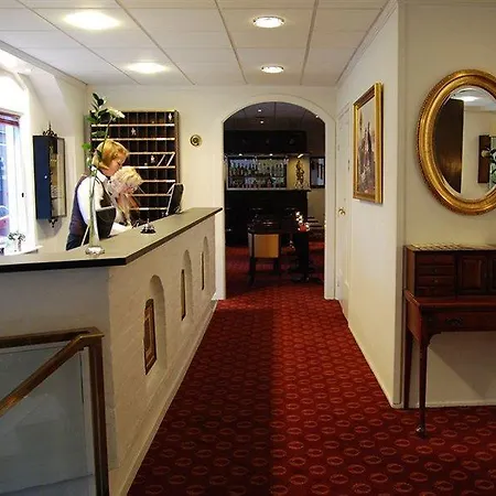 Hotell Milling Windsor 3*