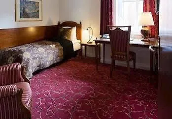 Hotel Milling Windsor
