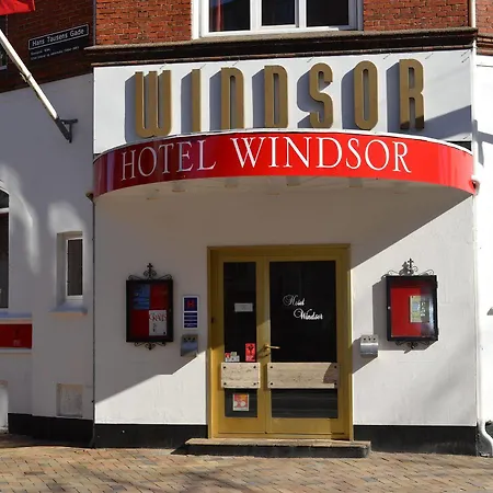 Milling Windsor