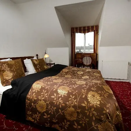 Hotell Milling Windsor 3*