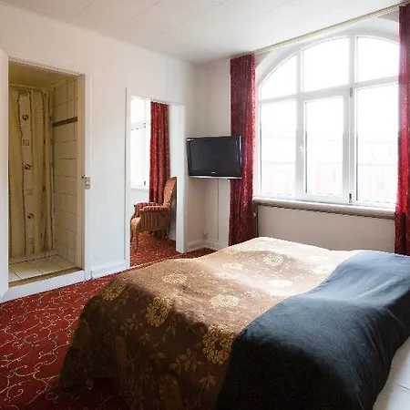 Milling Windsor 3*