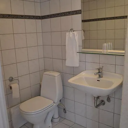 Milling Windsor Hotel Odense