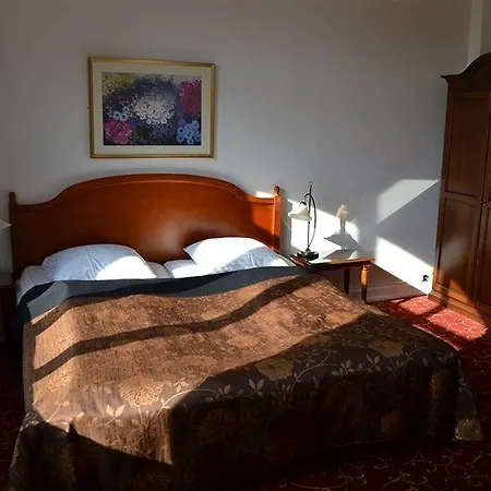 Hotell Milling Windsor