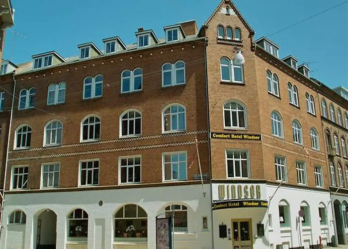 Milling Windsor 호텔