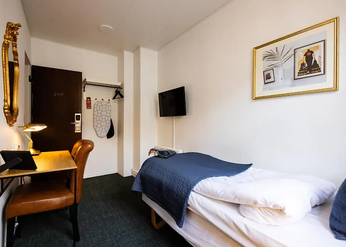 Milling Windsor Отель