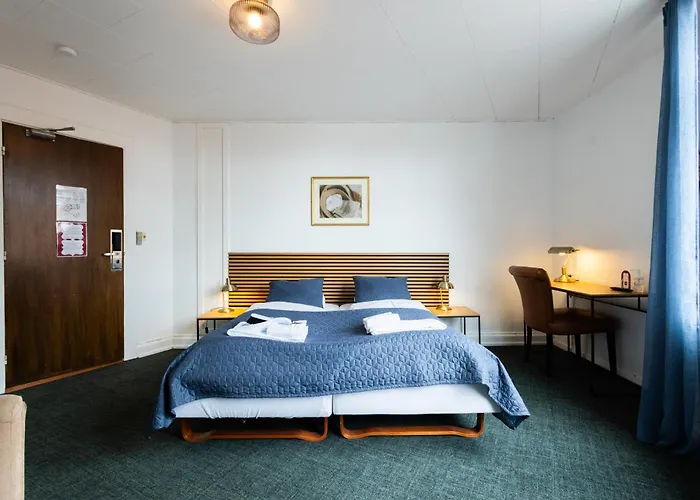 Milling Windsor 3* 오덴세