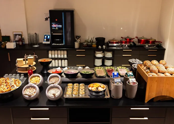 Milling Windsor 호텔 오덴세