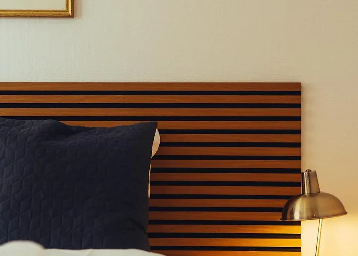 Milling Windsor 호텔 오덴세