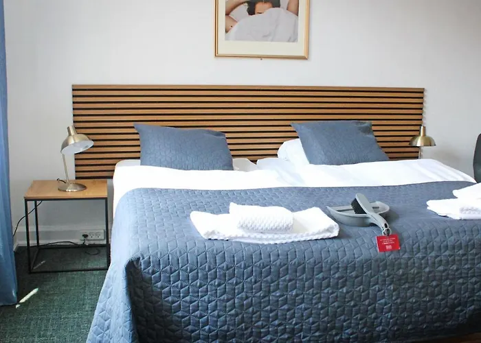 Milling Windsor 오덴세