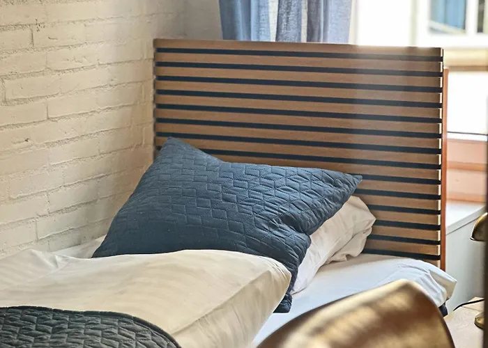 Отель Milling Windsor Оденсе