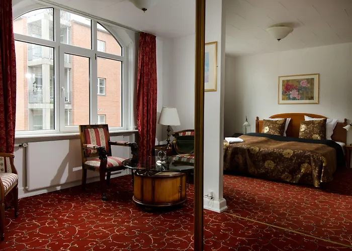 Milling Windsor Оденсе