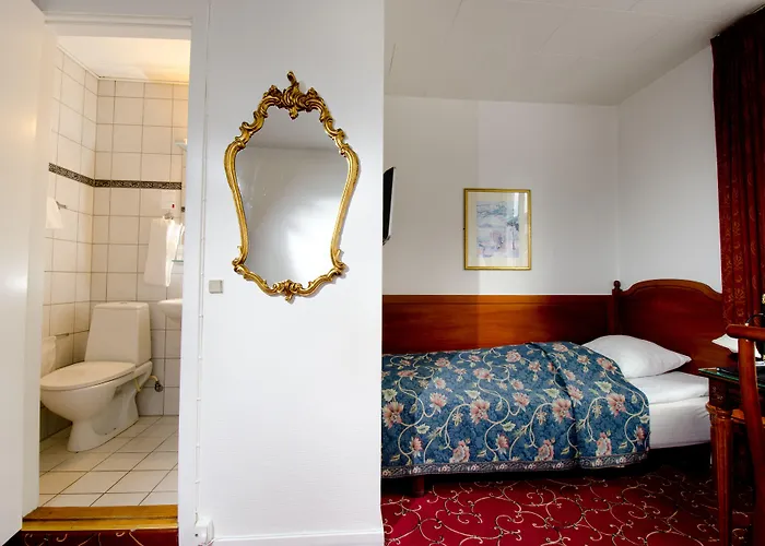 Milling Windsor 호텔 오덴세