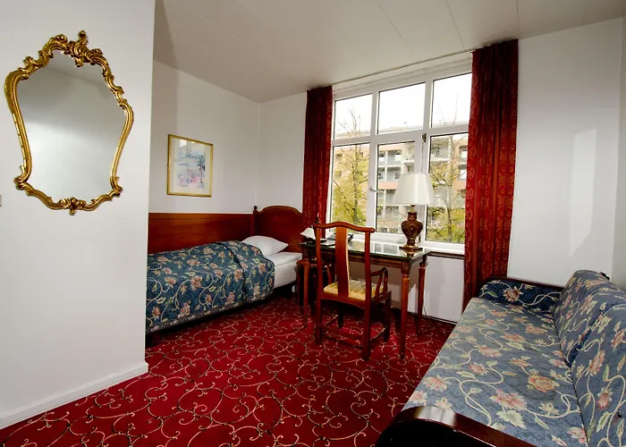 Milling Windsor 오덴세