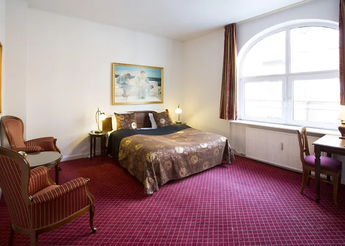 Milling Windsor Оденсе