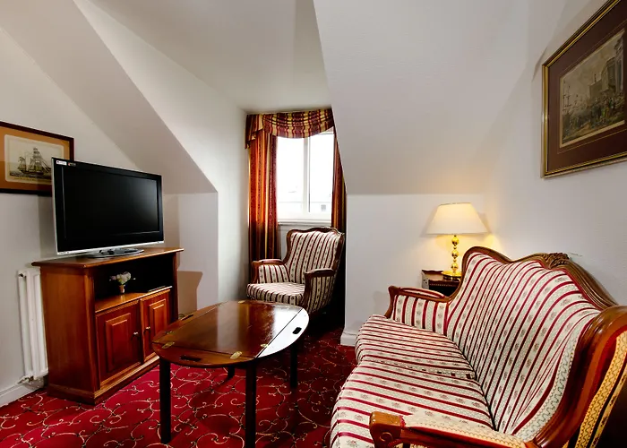 Milling Windsor 오덴세