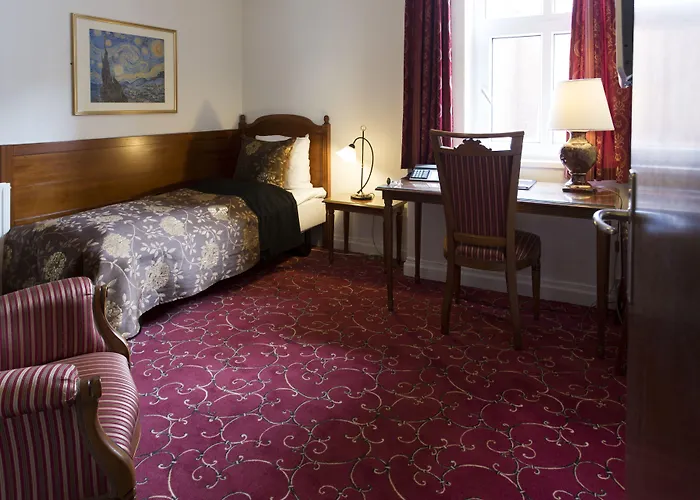 Milling Windsor 오덴세