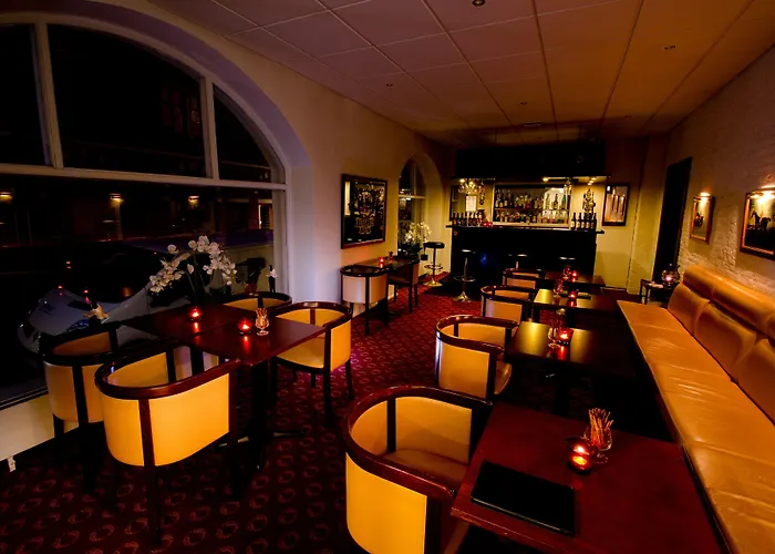 Milling Windsor 오덴세