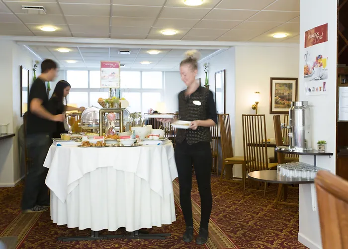 Milling Windsor Оденсе