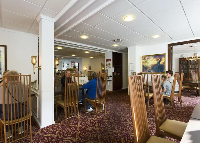 Milling Windsor Оденсе