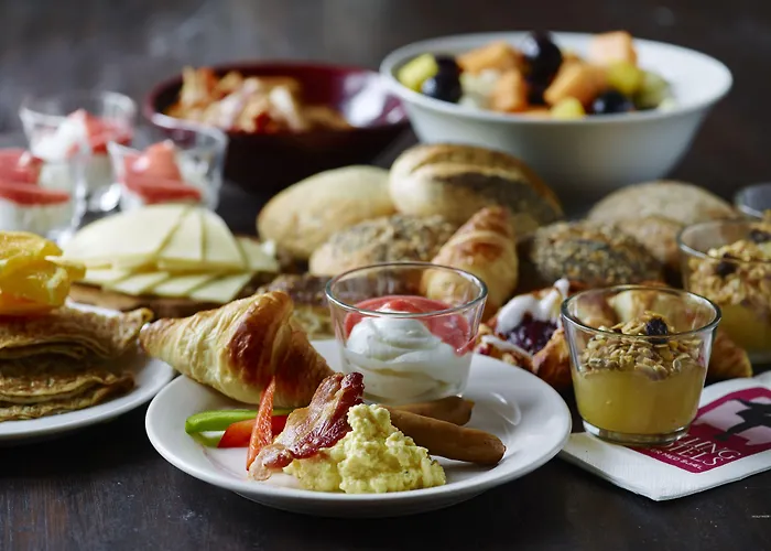 Milling Windsor Оденсе