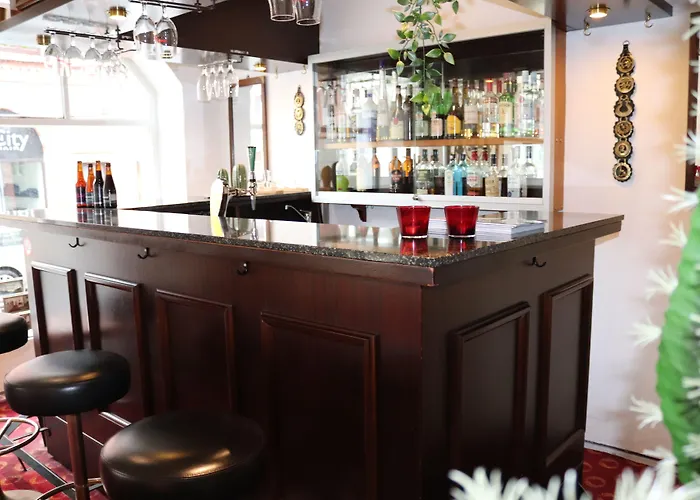 Milling Windsor 오덴세