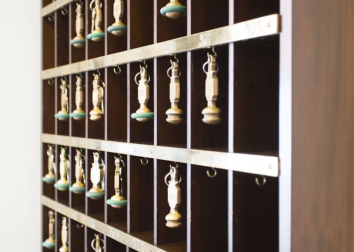 Milling Windsor 3* 오덴세