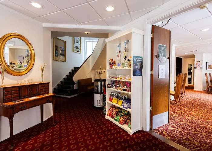 Milling Windsor 호텔