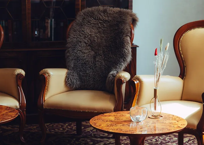 Milling Windsor 3* Оденсе