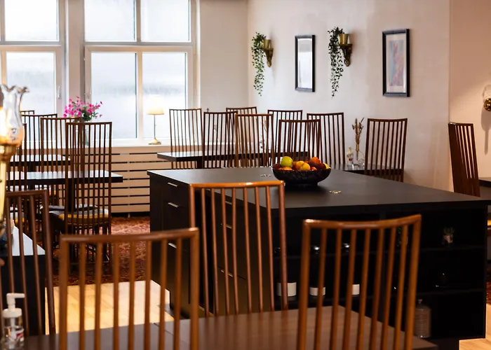 Milling Windsor Оденсе