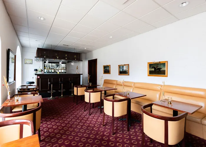 Milling Windsor Отель Оденсе