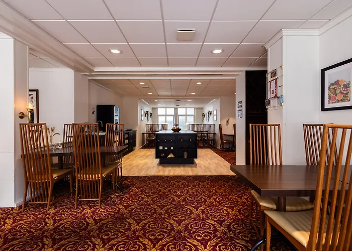 Отель Milling Windsor 3*