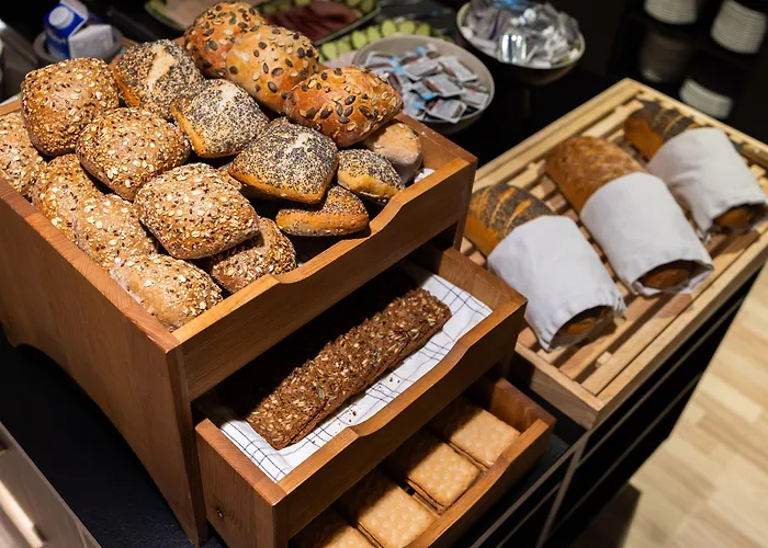 호텔 Milling Windsor