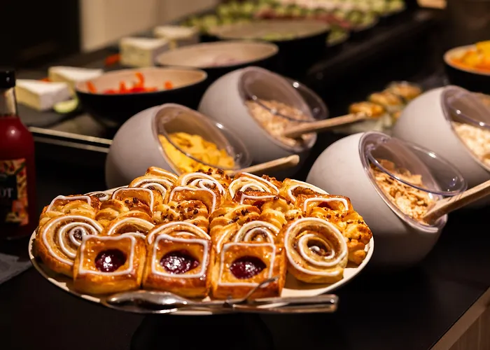 Milling Windsor 호텔 3*