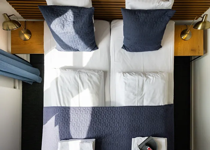 Milling Windsor 호텔 3*