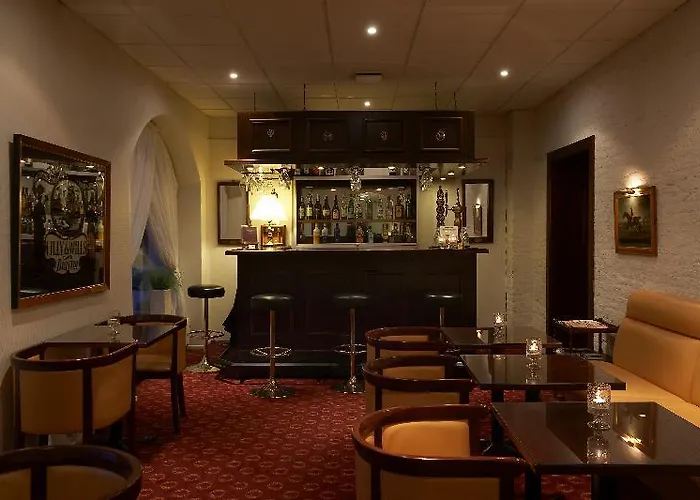 Milling Windsor 호텔