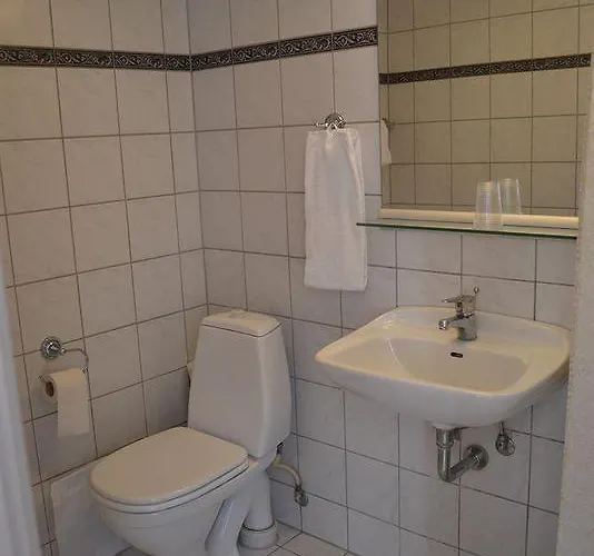 Milling Windsor 호텔 오덴세