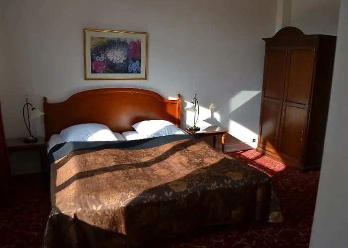 Milling Windsor 오덴세